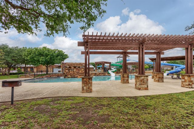 1212 Bowie Court, Mckinney, TX 75072