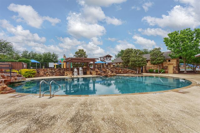 1212 Bowie Court, Mckinney, TX 75072