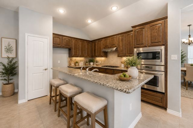 1212 Bowie Court, Mckinney, TX 75072