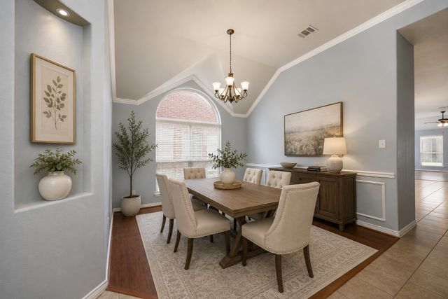 1212 Bowie Court, Mckinney, TX 75072