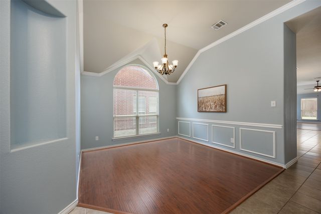 1212 Bowie Court, Mckinney, TX 75072