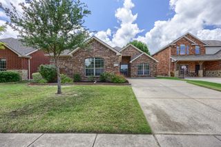 1212 Bowie Court, Mckinney, TX 75072
