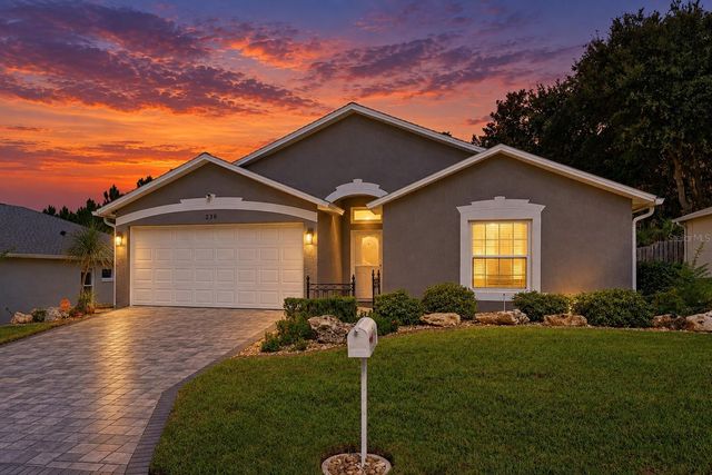 239 CHINA BERRY CIRCLE, Davenport, FL 33837