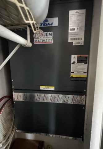 506 Davis Road 66, Palm Springs, FL 33461