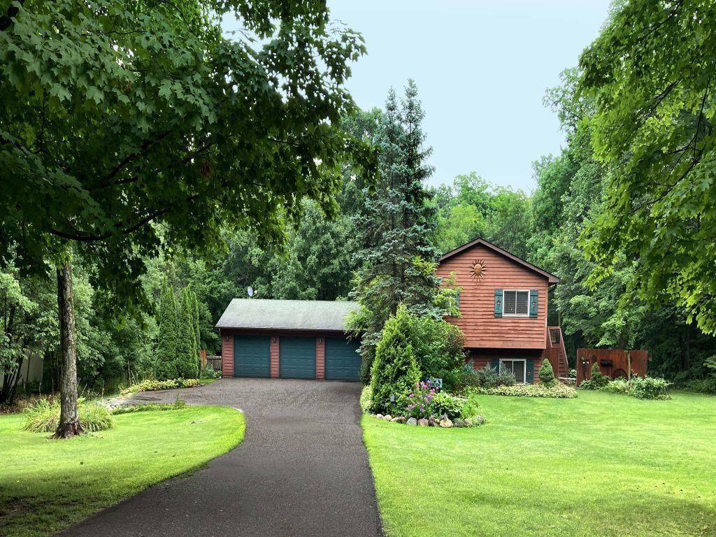 4850 Mcallister Avenue NE, Saint Michael, MN 55376