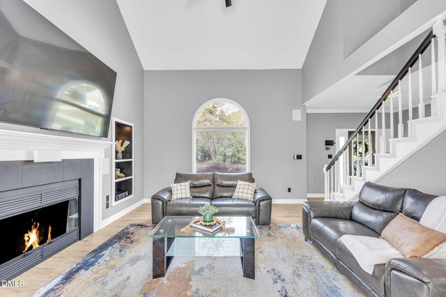 4829 Little Falls Drive, Raleigh, NC 27609