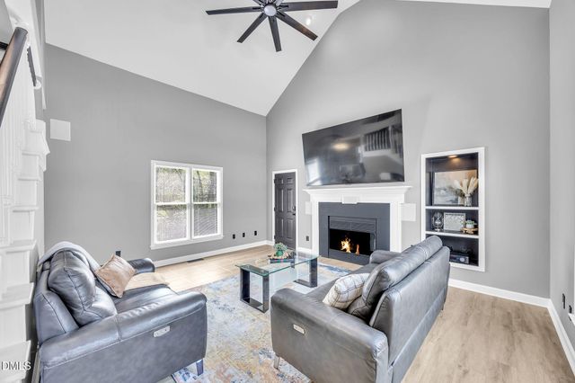 4829 Little Falls Drive, Raleigh, NC 27609