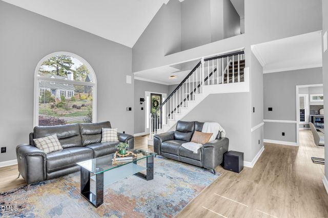 4829 Little Falls Drive, Raleigh, NC 27609