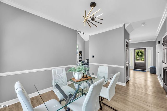 4829 Little Falls Drive, Raleigh, NC 27609