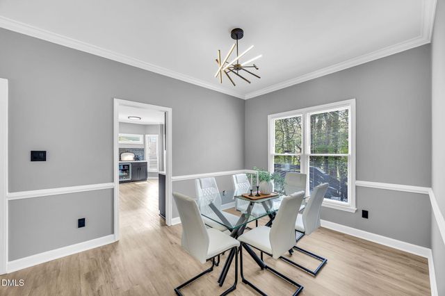 4829 Little Falls Drive, Raleigh, NC 27609