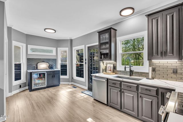 4829 Little Falls Drive, Raleigh, NC 27609