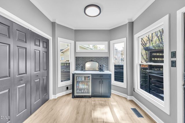 4829 Little Falls Drive, Raleigh, NC 27609