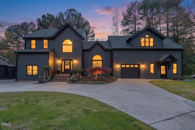 4829 Little Falls Drive, Raleigh, NC 27609