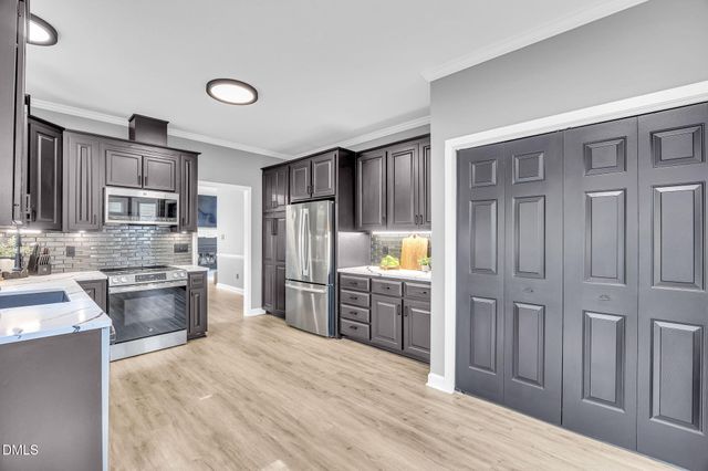 4829 Little Falls Drive, Raleigh, NC 27609