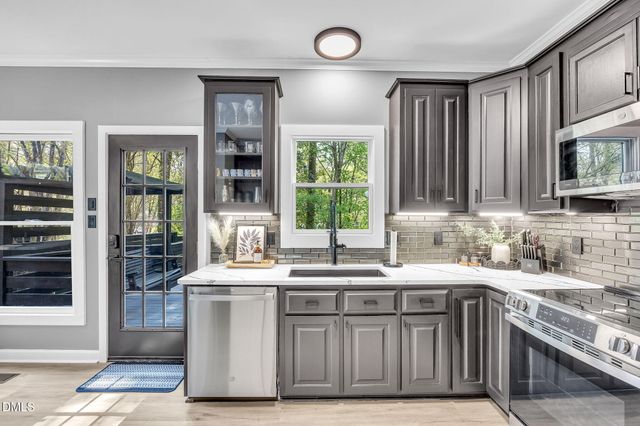 4829 Little Falls Drive, Raleigh, NC 27609