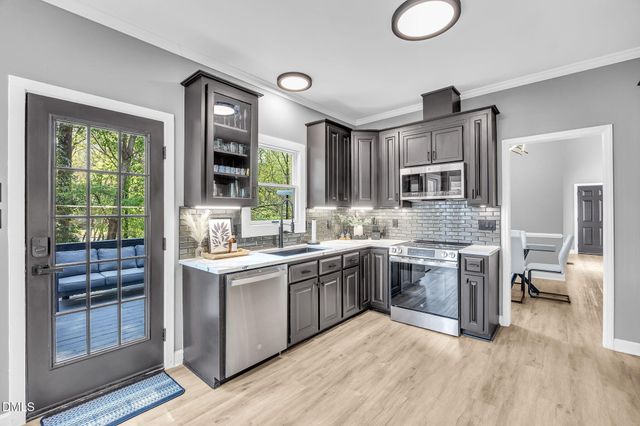 4829 Little Falls Drive, Raleigh, NC 27609