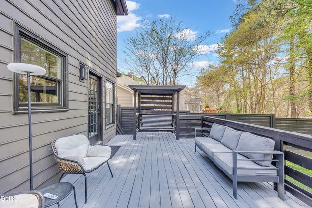 4829 Little Falls Drive, Raleigh, NC 27609