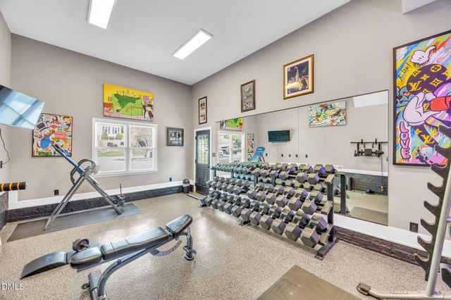 4829 Little Falls Drive, Raleigh, NC 27609