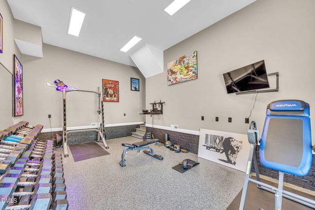 4829 Little Falls Drive, Raleigh, NC 27609