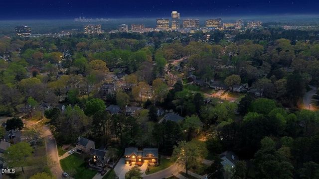 4829 Little Falls Drive, Raleigh, NC 27609