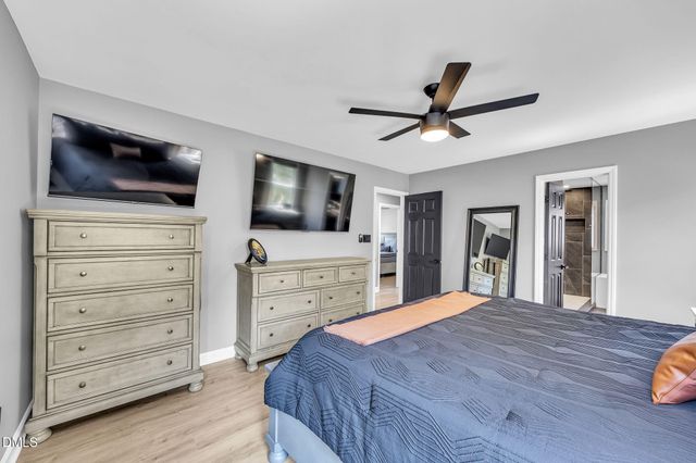 4829 Little Falls Drive, Raleigh, NC 27609