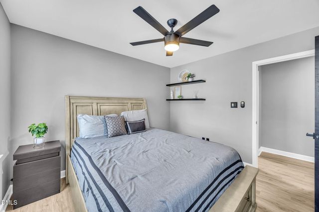 4829 Little Falls Drive, Raleigh, NC 27609