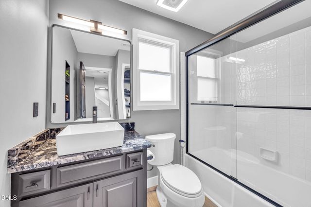 4829 Little Falls Drive, Raleigh, NC 27609