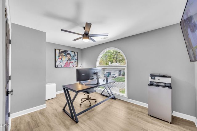 4829 Little Falls Drive, Raleigh, NC 27609