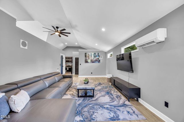 4829 Little Falls Drive, Raleigh, NC 27609