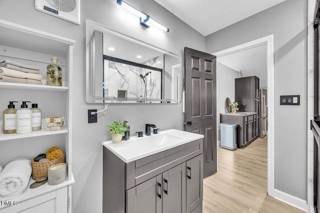 4829 Little Falls Drive, Raleigh, NC 27609