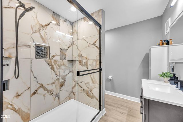 4829 Little Falls Drive, Raleigh, NC 27609