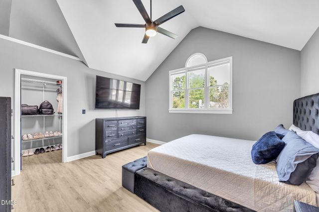 4829 Little Falls Drive, Raleigh, NC 27609