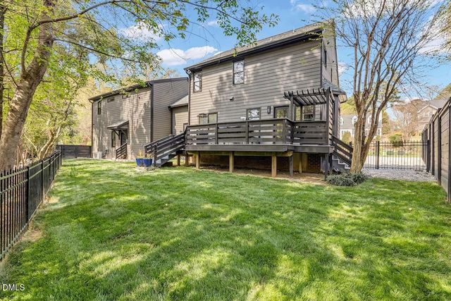 4829 Little Falls Drive, Raleigh, NC 27609