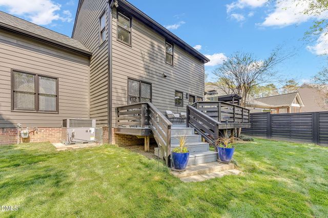 4829 Little Falls Drive, Raleigh, NC 27609