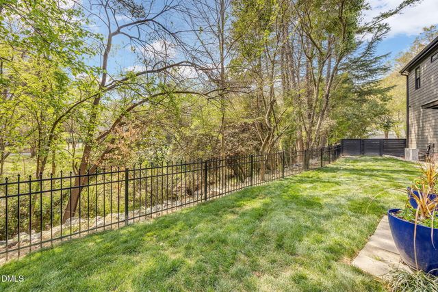 4829 Little Falls Drive, Raleigh, NC 27609