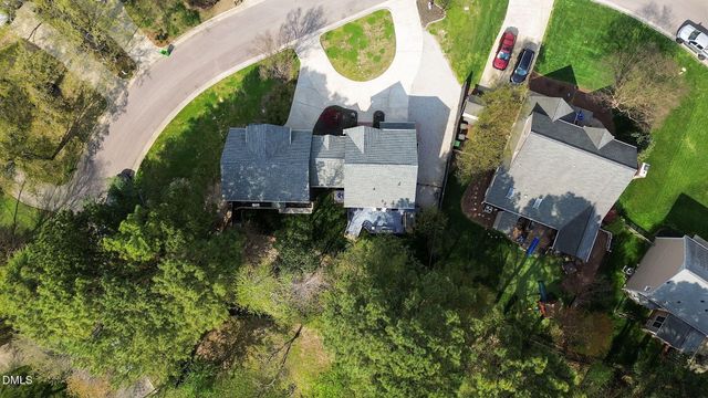 4829 Little Falls Drive, Raleigh, NC 27609