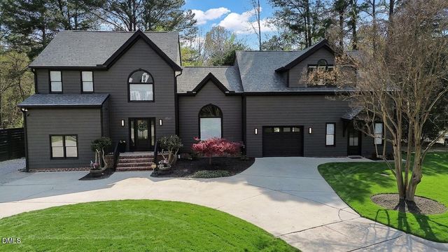 4829 Little Falls Drive, Raleigh, NC 27609