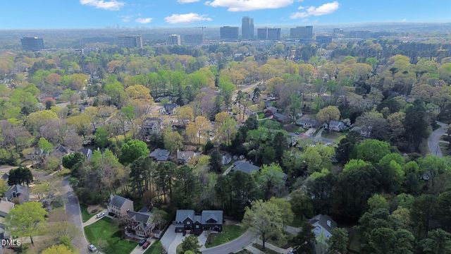 4829 Little Falls Drive, Raleigh, NC 27609