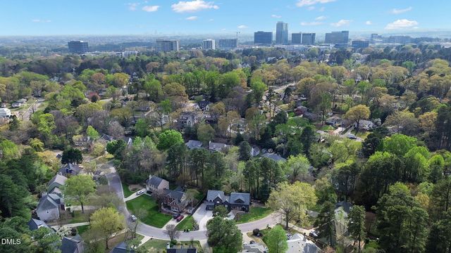 4829 Little Falls Drive, Raleigh, NC 27609