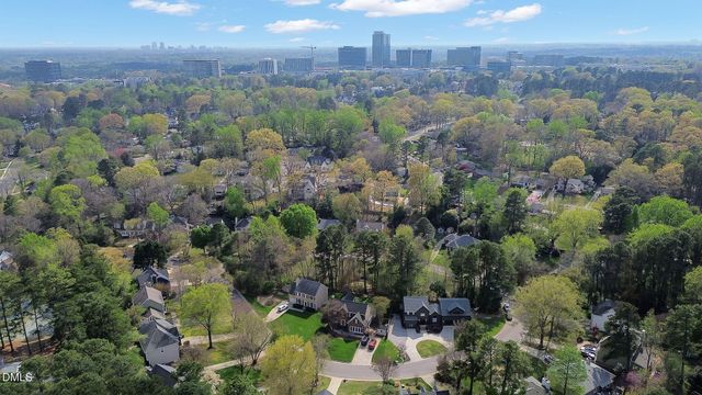 4829 Little Falls Drive, Raleigh, NC 27609