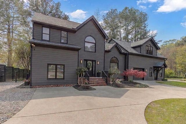 4829 Little Falls Drive, Raleigh, NC 27609