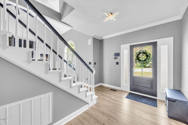 4829 Little Falls Drive, Raleigh, NC 27609