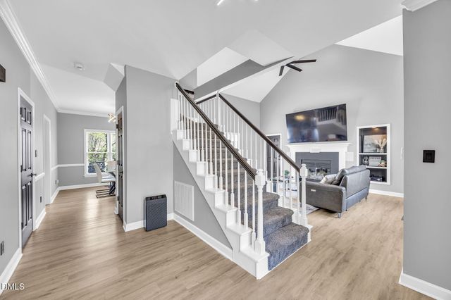 4829 Little Falls Drive, Raleigh, NC 27609