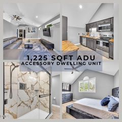 4829 Little Falls Drive, Raleigh, NC 27609