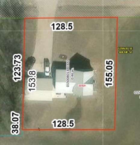22319 BOXWOOD ROAD, Brillion, WI 54110