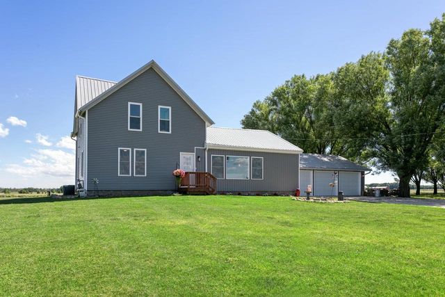 22319 BOXWOOD ROAD, Brillion, WI 54110