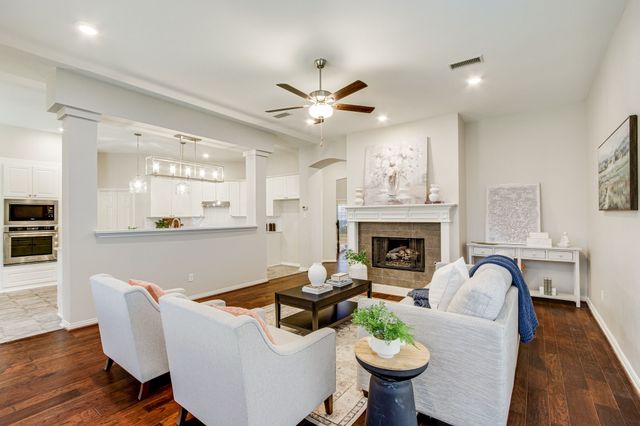3517 Marchwood Drive, Richardson, TX 75082