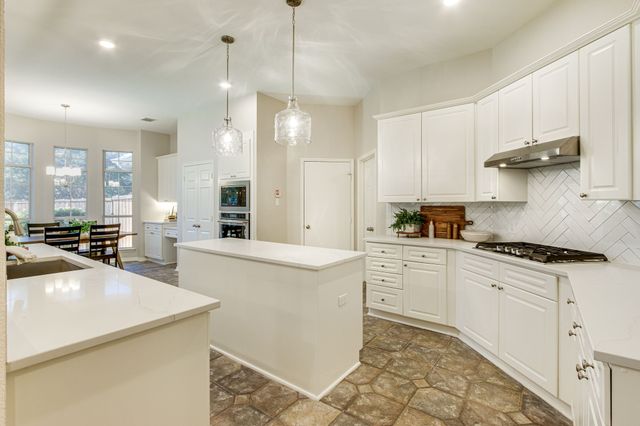 3517 Marchwood Drive, Richardson, TX 75082