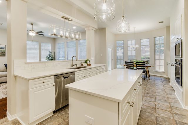 3517 Marchwood Drive, Richardson, TX 75082