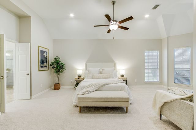 3517 Marchwood Drive, Richardson, TX 75082